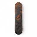 KAOS AT DUSK skateboards