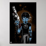 KAOS poster