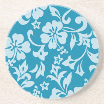 Kapalua Pareau Hawaiian Tiki Bar Coasters