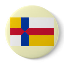 Kapelle, Netherlands buttons by bestflag Kapelle, Netherlands buttons