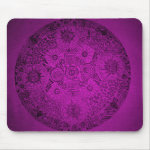 Kaph: The Wheel mousepad
