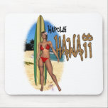 Kapolei Hawaii Mousepad mousepads