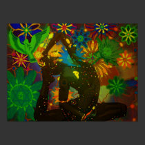 kapotasana digitally - 2013 posters