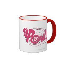 KAPOW! COFFEE MUGS
