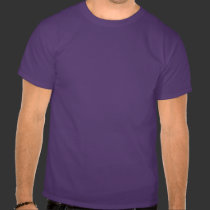 KAPOW! comic INSPIRED Tee t-shirts