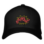 KAPOW BASEBALL CAP