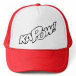 Kapow Hat