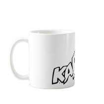 Kapow Mug