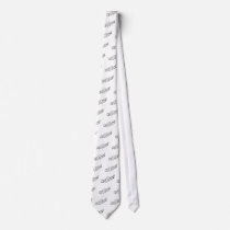 Kapow Tie