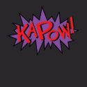 Comic Book Nerd - Kapow! Comic Book Nerd - Kapow!