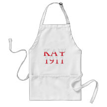 kappa 1911 apron