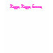 Ladies Baby Doll (Fitted)