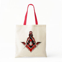 Kappa Master Mason bags by Masoniclife Kappa Master Mason bags