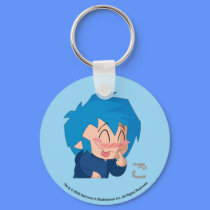 Kappa Mikey™ Gonard Keychain by animationcollective Kappa Mikey™ Gonard Keychain