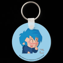 Kappa Mikey™ Gonard Keychain