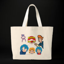 Kappa Mikey™ Group Bag