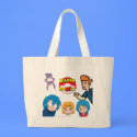 Kappa Mikey™ Group Bag by animationcollective Kappa Mikey™ Group Bag