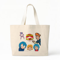 Kappa Mikey™ Group Bag