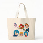 Kappa Mikey™ Group Bag