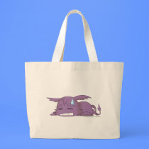 Kappa Mikey™ Guano Bag by animationcollective Kappa Mikey™ Guano Bag