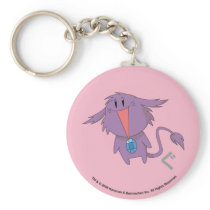 Kappa Mikey™ Guano Keychain