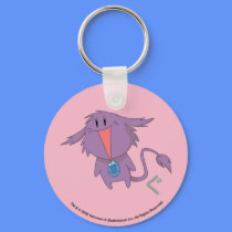 Kappa Mikey™ Guano Keychain by animationcollective Kappa Mikey™ Guano Keychain