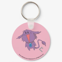 Kappa Mikey™ Guano Keychain