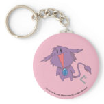 Kappa Mikey™ Guano Keychain