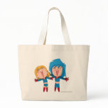 Kappa Mikey™ Lily &amp; Mitsuki Bag
