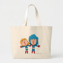 Kappa Mikey™ Lily & Mitsuki Bag