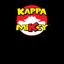 Kappa Mikey™ Logo T-shirt