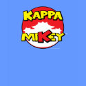 Kappa Mikey™ Logo T-shirt