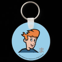Kappa Mikey™ Mikey Keychain