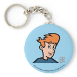 Kappa Mikey™ Mikey Keychain