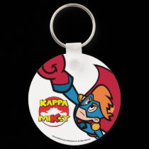 Kappa Mikey™ Mikey Keychain