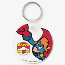 Kappa Mikey™ Mikey Keychain