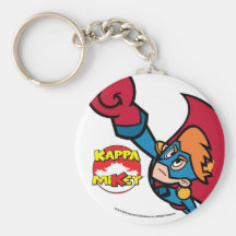 Kappa Mikey™ Mikey Keychain
