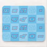 Kappa Mikey™ Mikey Mousepad