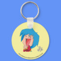Kappa Mikey™ Mitsuki Keychain