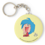 Kappa Mikey™ Mitsuki Keychain