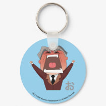 Kappa Mikey™ Ozu Keychain