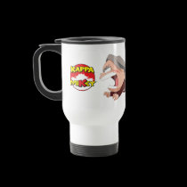 Kappa Mikey™ Ozu & Yes Man Mug