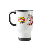 Kappa Mikey™ Ozu & Yes Man Mug