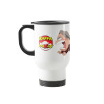 Kappa Mikey™ Ozu &amp; Yes Man Mug