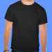 Basic Dark T-Shirt