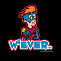 Kappa Mikey W'ever T-shirt