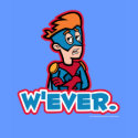 Kappa Mikey W'ever T-shirt