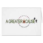 Kappa Sigma Cause Logo Card