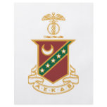 Kappa Sigma Crest Flyer