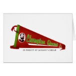 Kappa Sigma Quest Logo Cards